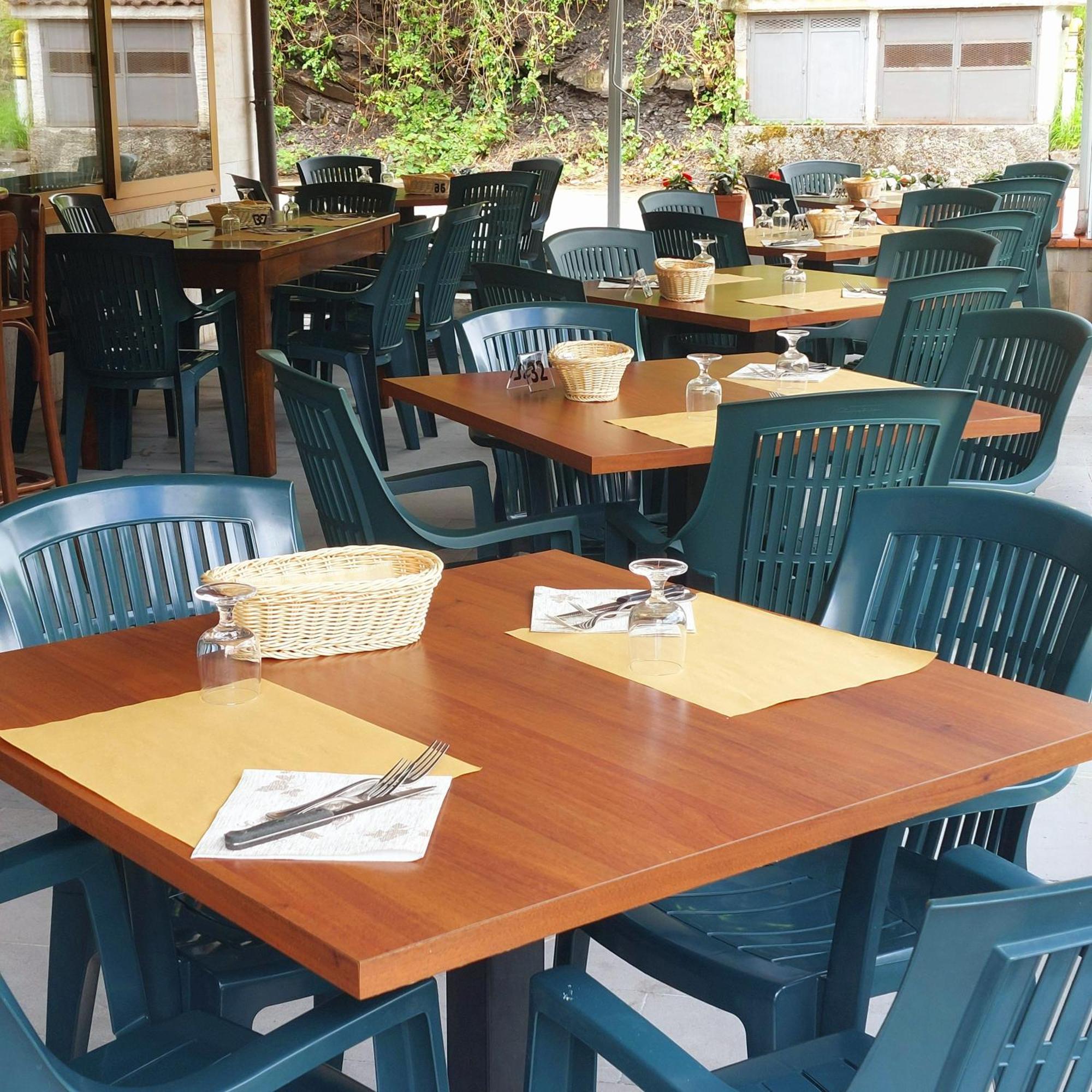Albergo Ristorante Bigiu Sant'Omobono Imagna Exteriör bild